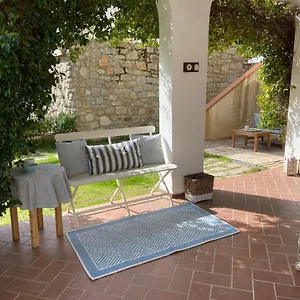  Couette-café Valle Dei Mulini